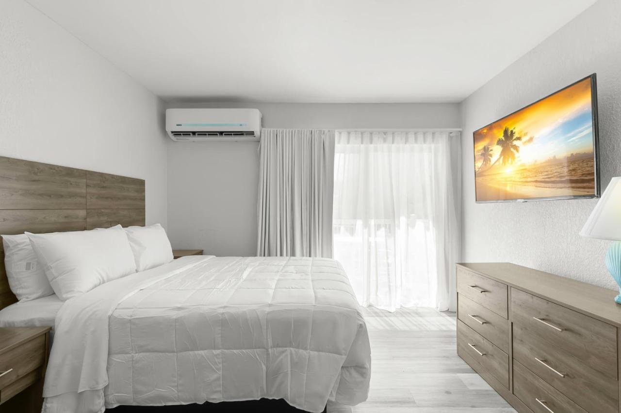 Hotel Grand Shores West Redington Shores